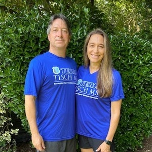 Fundraising Page: Craig and Diane Barbieri